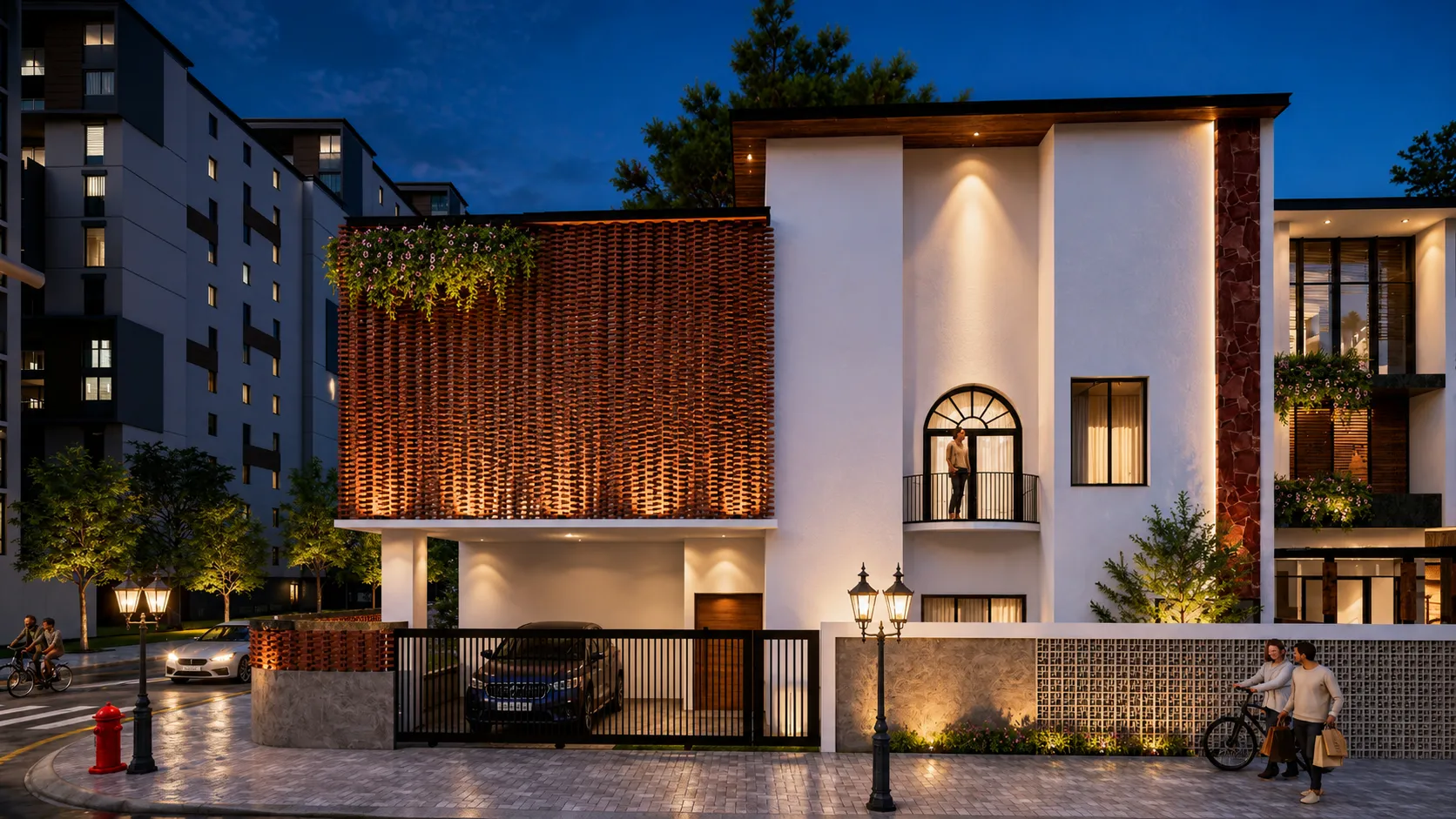 Symphony Homes 2